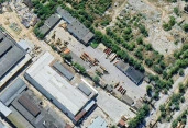 Действующая производственная база в Красноармейском районе Волгограда